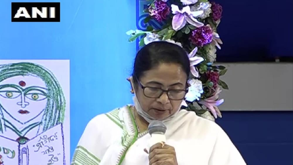 Mamata Banerjee: এবারের দুর্গা পুজোয় রাতে 'প্যান্ডেল হপিং' হবে কি না, মুখ্যমন্ত্রীর সিদ্ধান্ত ভোটের পর Mamata Banerjee: এবারের দুর্গা পুজোয় রাতে 'প্যান্ডেল হপিং' হবে কি না, মুখ্যমন্ত্রীর সিদ্ধান্ত ভোটের পর
