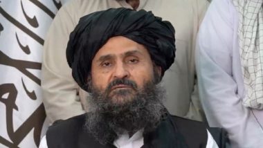 Afghanistan: মোল্লা বরাদরের নেতৃত্বেই আফগানিস্তানে নতুন সরকার, বলছে তালিবান সূত্র
