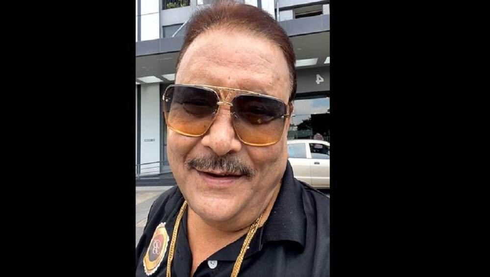 Madan Mitra: 'আপনাদের মতো পাগল ছাগলদের উত্তর দেব কেন?' সমালোচকদের কটাক্ষ মদন মিত্রর Madan Mitra: 'আপনাদের মতো পাগল ছাগলদের উত্তর দেব কেন?' সমালোচকদের কটাক্ষ মদন মিত্রর