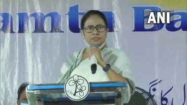 Mamata Banerjee: 'আমিও হিন্দু, তাহলে কেন যেতে দেওয়া হচ্ছে না', রোম সফরে 'না' করার পর কেন্দ্রকে তোপ মমতার