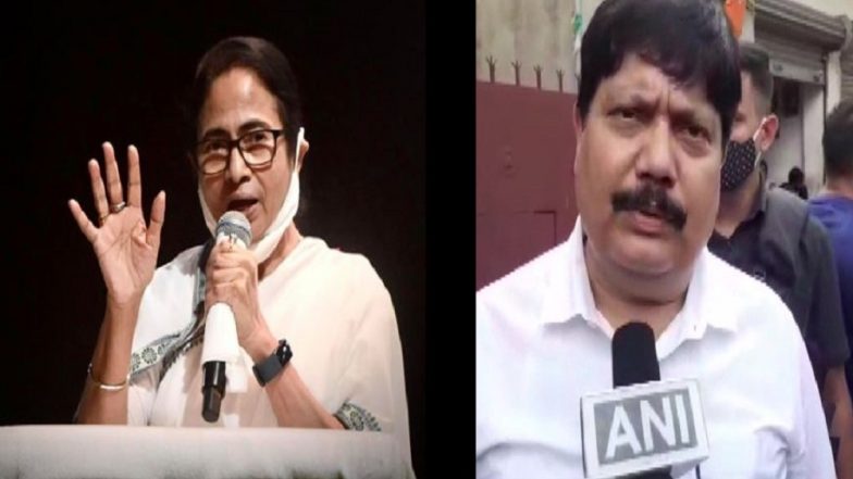 Bhabanipur By-Election: 'হাই ভোল্টেজ' ভবানীপুর, মমতাকে টক্কর দিতে উপ নির্বাচনে প্রচারের দায়িত্বে অর্জুন সিং