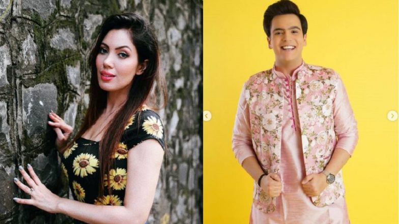 Taarak Mehta Ka Ooltah Chashmah: ববিতা আন্টির সঙ্গে ডেট করছেন টাপ্পু? 'তারক মেহতা কা উলটা চশমা' খ্যাত মুনমুন দত্তকে নিয়ে জল্পনা