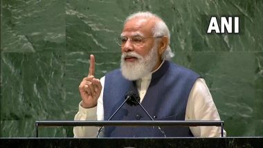 Narendra Modi's US Visit: 'আফগানিস্তানকে হাতিয়ার করে কোনও দেশ যেন ফায়দা না তোলে', পাকিস্তানকে কড়া বার্তা মোদীর