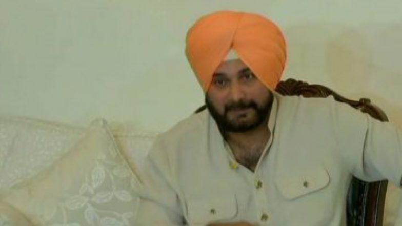 Navjot Singh Sidhu Breaks Silence: “নৈতিকতার সঙ্গে আপোষ করতে পারব না,” নীরবতা ভাঙলেন নভজ্যোত সিং সিধু