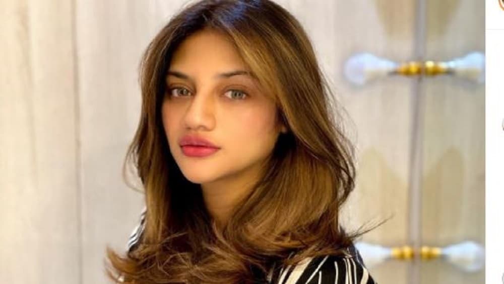 Nusrat Jahan: মা হওয়ার পর 'ড্যাডির' উল্লেখ, নুসরতের পোস্ট ঘিরে জল্পনা Nusrat Jahan: মা হওয়ার পর 'ড্যাডির' উল্লেখ, নুসরতের পোস্ট ঘিরে জল্পনা