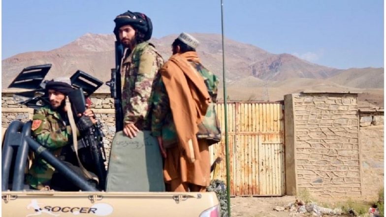 Afghanistan: পঞ্জশিরের পাহাড়ে লুকিয়ে তালিব যোদ্ধা, অব্যাহত লড়াই, আতঙ্কে এলাকা ছাড়ছেন মানুষ
