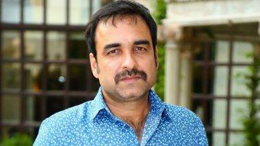 Pankaj Tripathi Turns 45: পঙ্কজ ত্রিপাঠি পা দিলেন ৪৫-এ, ওয়েব সিরিজ থেকে সিনেমায় চলছে পঙ্কজ রাজ