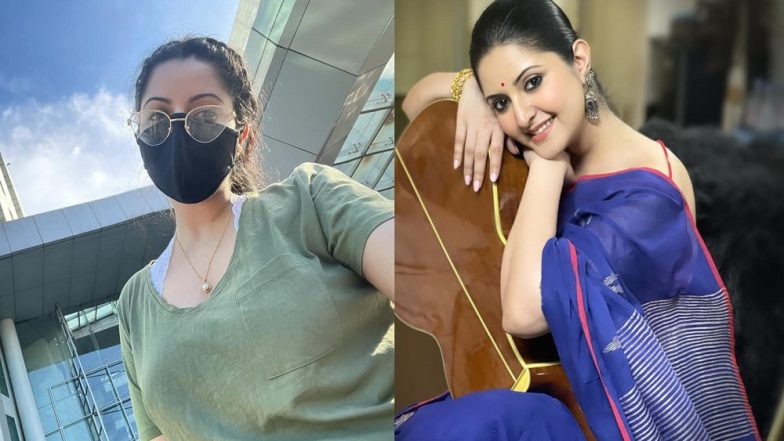 PorMoni: হাসপাতালে পরীমণি, চিন্তায় অনুরাগীরা