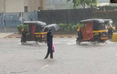 Cyclone Gulab: ঘূর্ণিঝড় গুলাবের জের, মুষলধারে বৃষ্টির ভয়ে তেলাঙ্গানায় ছুটি ঘোষণা সরকারের