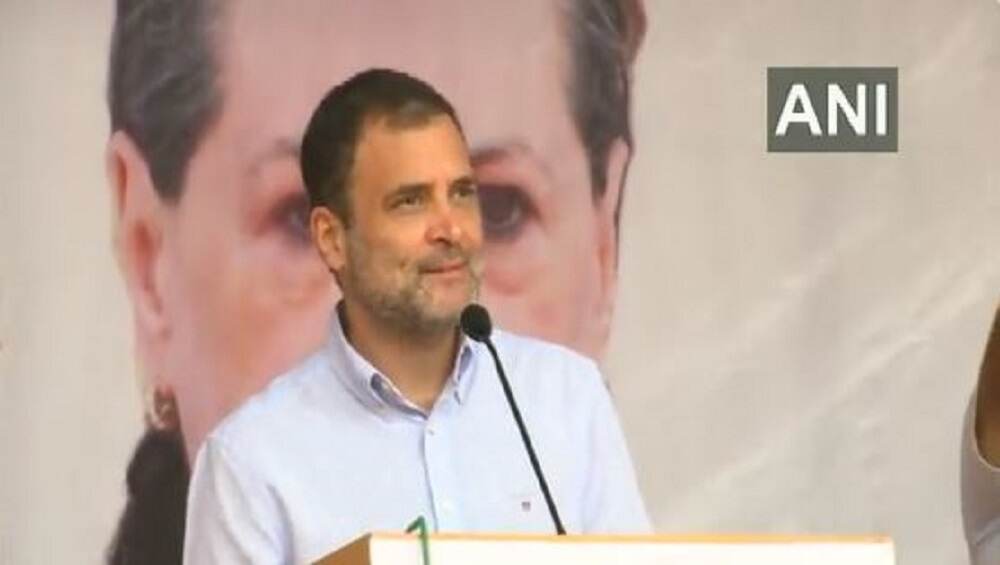 Rahul Gandhi: 'আমি কাশ্মীরি পণ্ডিত', জম্মুতে গিয়ে বললেন রাহুল, 'অপরিপক্ক' বলে পালটা কটাক্ষ বিজেপির Rahul Gandhi: 'আমি কাশ্মীরি পণ্ডিত', জম্মুতে গিয়ে বললেন রাহুল, 'অপরিপক্ক' বলে পালটা কটাক্ষ বিজেপির