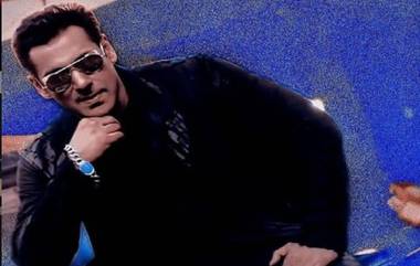 Salman Khan: তাঁর জীবনের দীর্ঘ সম্পর্কের কথা ফাঁস করলেন সলমন খান, অবাক অনুরাগীরা