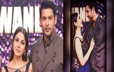 Sidharth Shukla Passes Away: ভাঙল 'সিডনাজ' জুটি, সিদ্ধার্থের মৃত্যুর খবরে অসুস্থ প্রেমিকা শেহনাজ