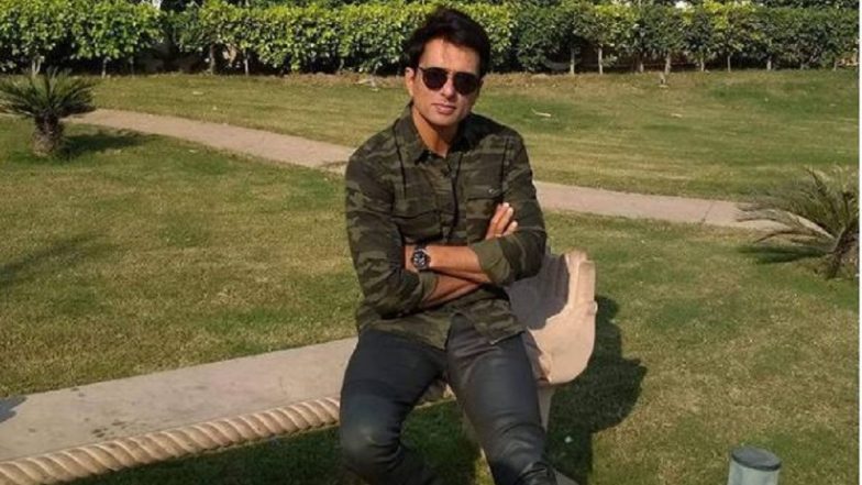 Sonu Sood: 'আমার স্বপ্ন অনেক বড়', আয়কর তল্লাশির পর বললেন সোনু সুদ