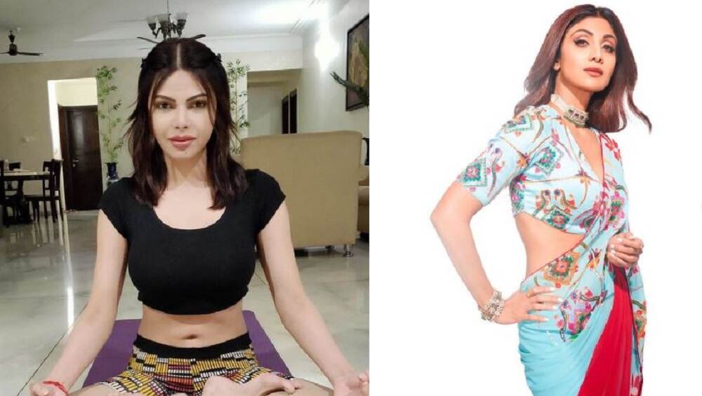 Shilpa Shetty: শিল্পা শেট্টির বিরুদ্ধে ফের তেড়ে উঠলেন শার্লিন চোপড়া, করলেন আক্রমণ Shilpa Shetty: শিল্পা শেট্টির বিরুদ্ধে ফের তেড়ে উঠলেন শার্লিন চোপড়া, করলেন আক্রমণ