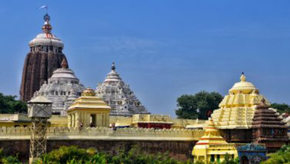 Puri Jagannath Temple: সপ্তাহান্তের লকডাউন শেষ, শনিবারেও দর্শণার্থীদের জন্য খুলছে পুরীর জগন্নাথ মন্দির Puri Jagannath Temple: সপ্তাহান্তের লকডাউন শেষ, শনিবারেও দর্শণার্থীদের জন্য খুলছে পুরীর জগন্নাথ মন্দির