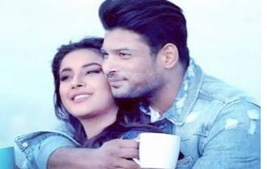 Shehnaaz Gill: বিগ বসের মঞ্চে সিদ্ধার্থের স্মৃতি উসকে দিলেন শেহনাজ গিল, দেখলে গায়ে কাঁটা দেবে