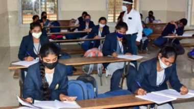 Karnataka: করোনার গ্রাসে বেঙ্গালুরুর আবাসিক স্কুলের ৬০ ছাত্রী, চিন্তায় প্রশাসন
