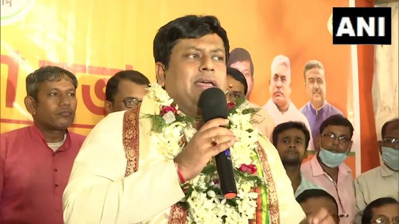 BJP: বিধাননগর-চন্দননগরে খাতাই খুলল না বিজেপির, আসানসোল-শিলিগুড়িতেও এক অঙ্কেই শেষ, ২২৬-এ বিজেপি মাত্র ১২