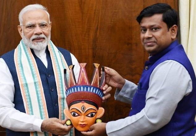 Sukanta Majumdar: আজ থেকে কাজ শুরু করছেন বিজেপির রাজ্য সভাপতি  সুকান্ত মজুমদার, বাবুল সুপ্রিয়কে নিয়ে বললেন 'ব্যতিক্রমী' কথা