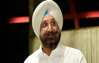 Punjab CM: পঞ্জাবের মুখ্যমন্ত্রী হতে চলেছেন সুখজিন্দার সিং রানধাওয়া, ঘোষণা শীঘ্রই