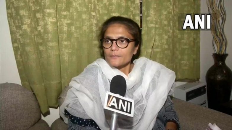 Sushmita Dev: সুস্মিতা দেবকে রাজ্যসভায় পাঠাচ্ছে তৃণমূল কংগ্রেস