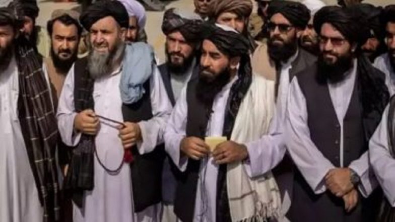 Afghanistan: আফগানিস্তানে নয়া সরকারের মাথায় ''জঙ্গি'' মোল্লা মহম্মদ হাসান আখুন্দ