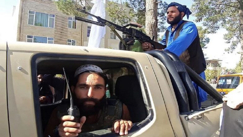 Afghanistan: তালিবান জমানায় বন্ধ বেতন, ২ স্ত্রী, ৭ সন্তানকে রেখে জীবন শেষ করলেন পুলিশ কর্মী