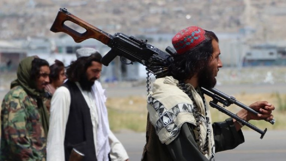 Taliban: আফগানিস্তানের মহিলা ফুটবল খেলোয়াড়ের শিরশ্ছেদ করল তালিবান