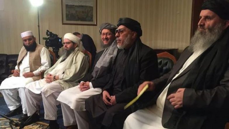 Afghanistan: 'মোস্ট ওয়ান্টেড', তালিবান সরকারের ১৪ জন মন্ত্রীর নাম রাষ্ট্রসংঘের জঙ্গি তালিকায়