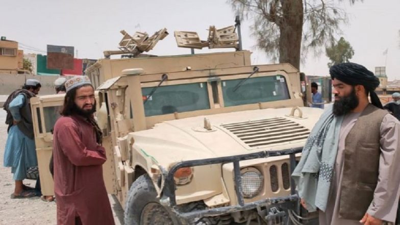 Afghanistan: তালিবানের দখলে আফগানিস্তান, জালালাবাদ থেকে উদ্ধার একের পর এক মৃতদেহ