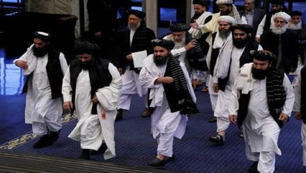 Taliban: ক্ষমতায় এসে প্রথম বার্তা, ভারত, আফগানিস্তানের মধ্যে বিমান পরিষেবা চালু করতে চায় তালিবান Taliban: ক্ষমতায় এসে প্রথম বার্তা, ভারত, আফগানিস্তানের মধ্যে বিমান পরিষেবা চালু করতে চায় তালিবান