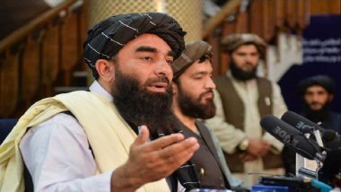 Taliban: আফগানিস্তানে 'বিপথে' যুব সম্প্রদায়, টিকটক, পাবজি বন্ধ করছে তালিবান সরকার