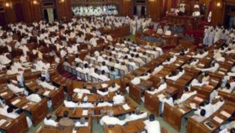 Tamil Nadu Assembly Passes Anti-CAA Resolution: তামিলনাড়ু বিধানসভায় পাস সংশোধিত নাগরিকত্ব আইন বিরোধী প্রস্তাব