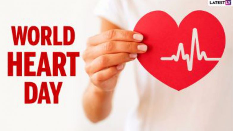 World Heart Day 2021: প্রাকৃতিকভাবে হৃদরোগের প্রবণতা কমাতে কী করবেন? মেনে চলুন এই নিয়মগুলি