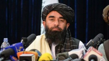 Afghanistan: আফগানিস্তানে মানবাধিকার লঙ্ঘন, ক্রমাগত অভিযোগের মুখে কী বলল তালিবান