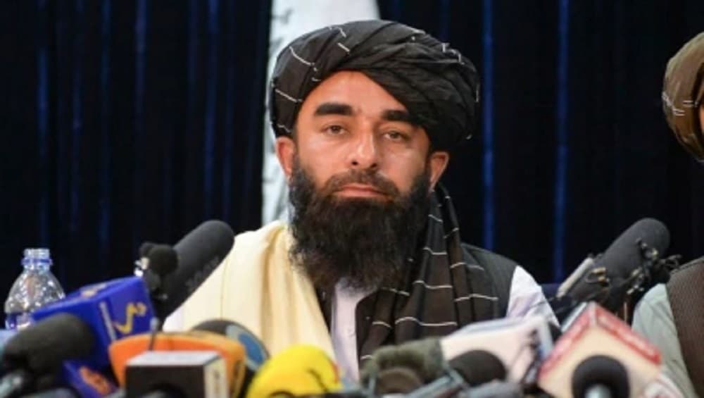 Afghanistan: আফগানিস্তানে মানবাধিকার লঙ্ঘন, ক্রমাগত অভিযোগের মুখে কী বলল তালিবান Afghanistan: আফগানিস্তানে মানবাধিকার লঙ্ঘন, ক্রমাগত অভিযোগের মুখে কী বলল তালিবান