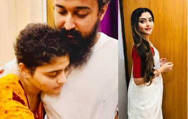 Aindrila Sharma: সুস্থ হয়ে ঠিক ফিরবেন ঐন্দ্রিলা, ক্যানসার আক্রান্ত বান্ধবীকে আগলে রাখছেন সব্যসাচী