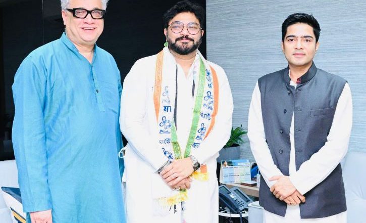 Babul Supriyo: সাংসদ পদ ছাড়তে চেয়ে লোকসভার স্পিকারের সময় চেয়ে চিঠি বাবুল সুপ্রিয়-র