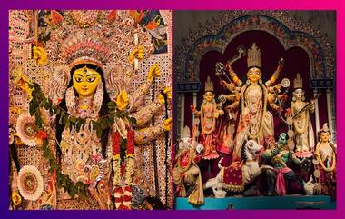 Durga Puja 2021: দুর্গা পুজোর গুরুত্ব কতটা দেখুন