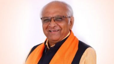 Bhupendra Patel To Take Oath As Gujarat CM: গুজরাটের মুখ্যমন্ত্রী পদে বসছেন ভূপেন্দ্র প্যাটেল, আজ শপথ গ্রহণ