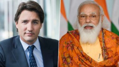 PM Narendra Modi Congratulates Justin Trudeau For Win: সংসদীয় নির্বাচনে জয়ী হওয়ার জন্য জাস্টিন ট্রুডোকে অভিনন্দন প্রধানমন্ত্রীর(দেখুন টুইট)