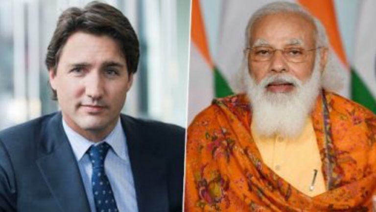 PM Narendra Modi Congratulates Justin Trudeau For Win: সংসদীয় নির্বাচনে জয়ী হওয়ার জন্য জাস্টিন ট্রুডোকে অভিনন্দন প্রধানমন্ত্রীর(দেখুন টুইট)