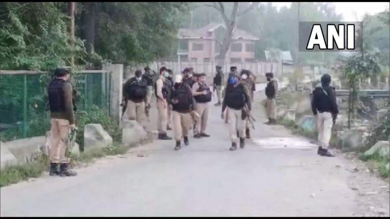 Jammu And Kashmir: কুখ্যাত পাকিস্তানি জঙ্গি আবু জারারকে খতম করল ভারতীয় সেনা