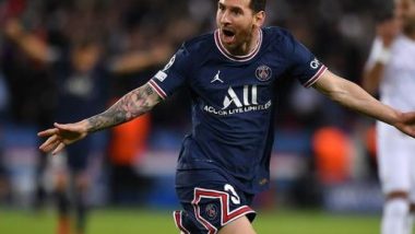 PSG Messi: হারের দুনিয়ায় ফিরলেন বিশ্বচ্যাম্পিয়ন মেসি, পিএসজিকে হারিয়ে চমক Rennes-র