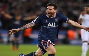 PSG Messi: হারের দুনিয়ায় ফিরলেন বিশ্বচ্যাম্পিয়ন মেসি, পিএসজিকে হারিয়ে চমক Rennes-র