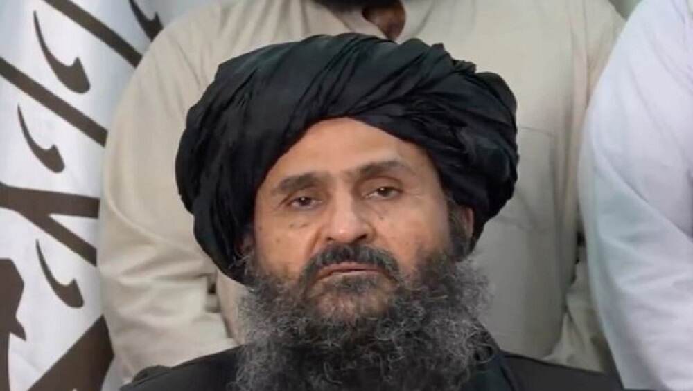 Afghanistan: তালিবানের মধ্যে কোনও অন্তর্দ্বন্দ্ব নেই, নিহত, আহতের গুজব উড়িয়ে দাবি বরাদরের Afghanistan: তালিবানের মধ্যে কোনও অন্তর্দ্বন্দ্ব নেই, নিহত, আহতের গুজব উড়িয়ে দাবি বরাদরের