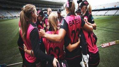 New Zealand Women's Cricket Team: ইংল্যান্ডে খেলতে নামার আগে বোমা মেরে উড়িয়ে দেওয়ার হুমকি নিউ জিল্যান্ড মহিলা দলকে