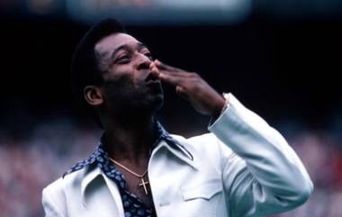 Pele Undergoes Surgery For Colon Tumor: কোলনে টিউমার, হাসপাতালে ভর্তি কিংবদন্তী ফুটবলার পেলে