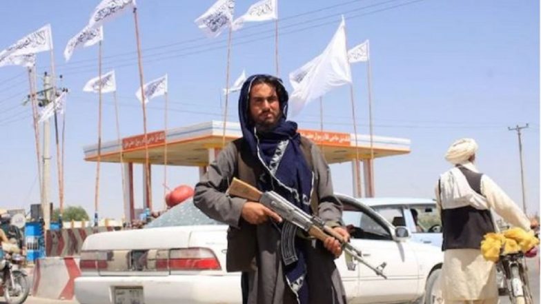Taliban: 'কাশ্মীরের মুসলিমদের দাবি নিয়ে সুর চড়ানো আমাদের অধিকার': তালিবান