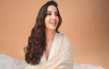 Nora Fatehi: ২০০ কোটির আর্থিক প্রতারণা মামলায় অভিনেত্রী নোরা ফাতেহিকে জিজ্ঞাসাবাদ করছে এনফোর্সমেন্ট ডিরেক্টরেট